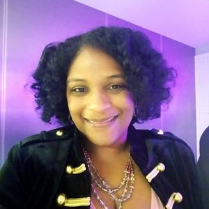 Meet your Posher, Zaquita